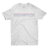 Just A Game Logo Shirts