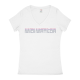 Just A Game Logo Shirts