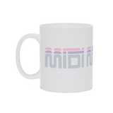Just A Game Logo Mugs