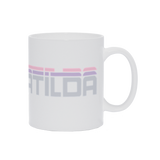 Just A Game Logo Mugs