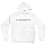 Just A Game Logo Hoodies